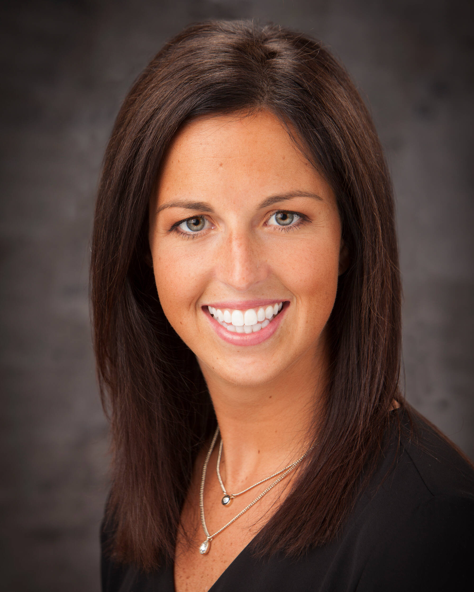 Katie Treston-Torney Headshot